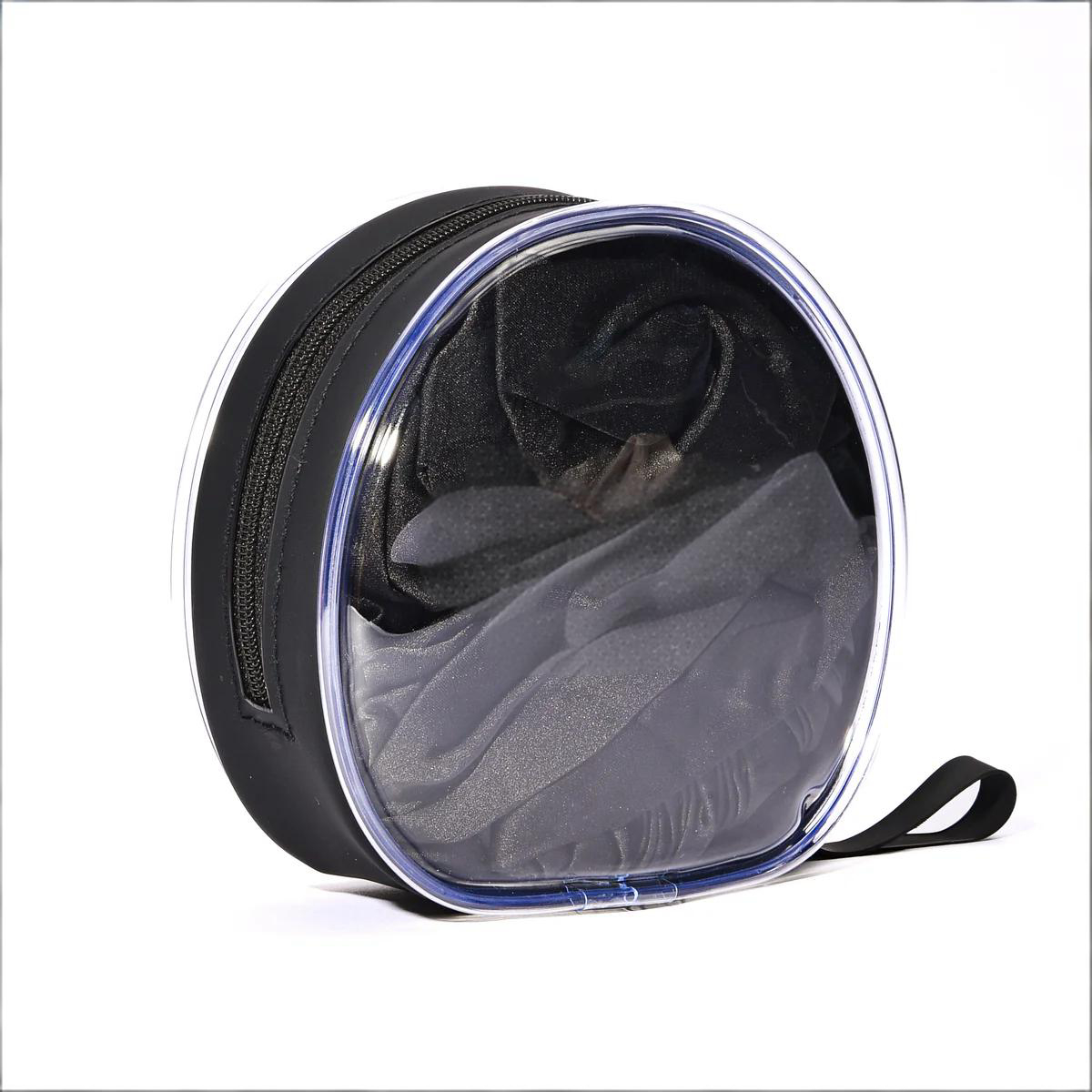 Double Satin Scrunchie (Buy 2 Free Shipping)