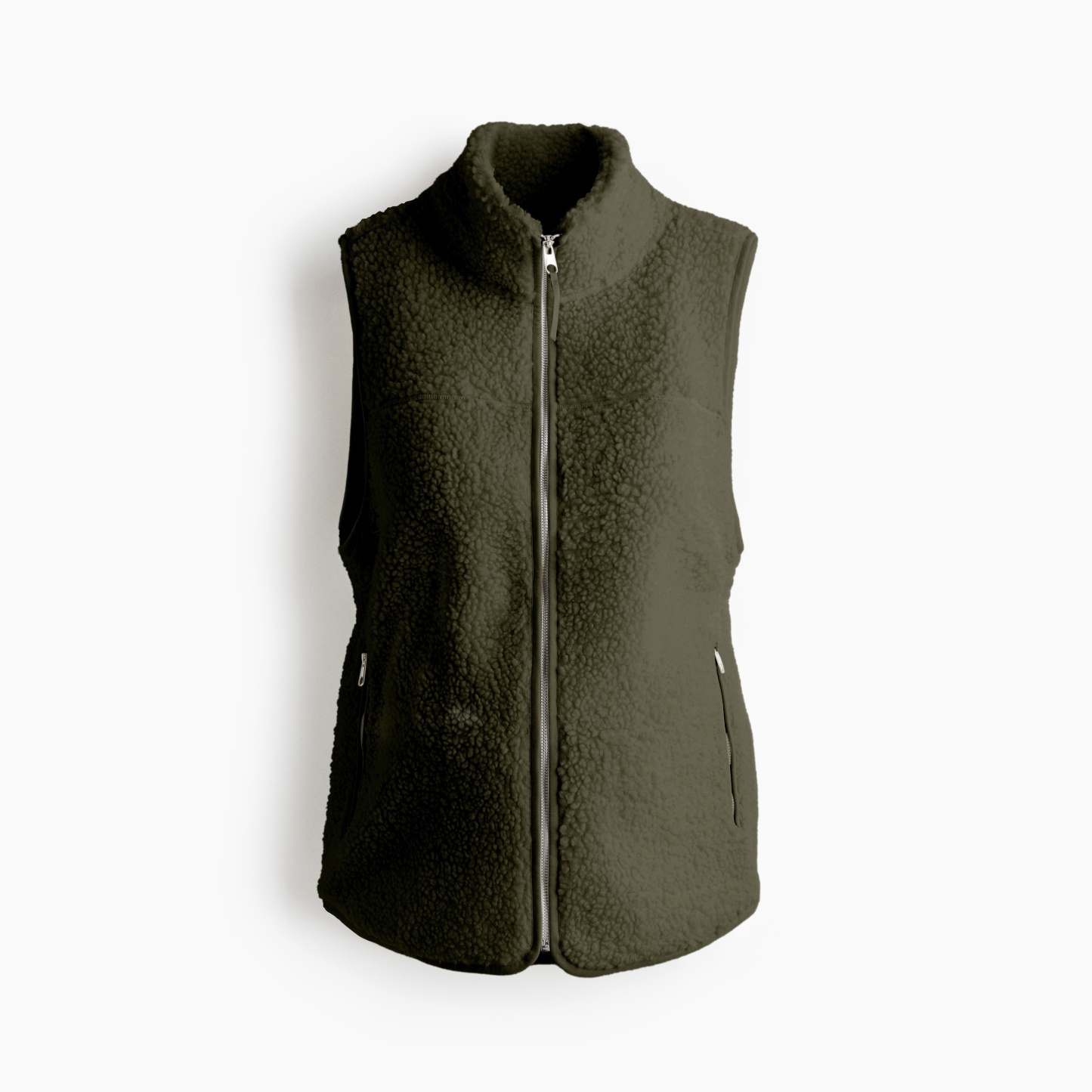 Pwest MAMA Before & After Babywearing Fleece Jacket & Vest (Buy 2 Free Shipping)