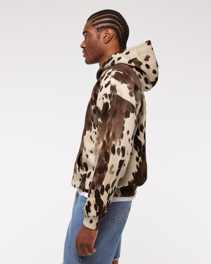 Essential Popover Hoodie(Buy 2 Free Shipping)