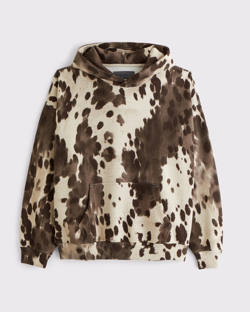 Essential Popover Hoodie(Buy 2 Free Shipping)