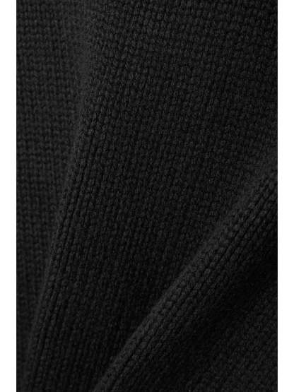 THE ROW Essentials Ophelia Wool and Cashmere-blend Sweater (Buy 2 Free Shipping)