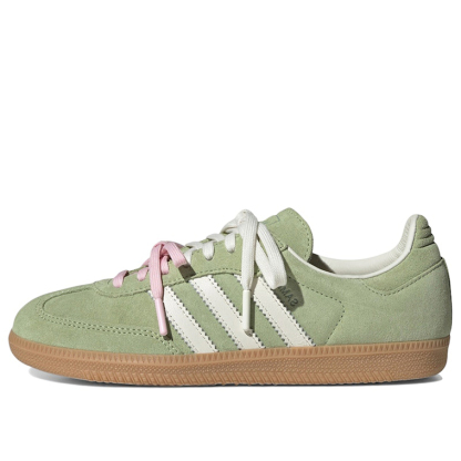 Athtdidas Samba OG 'Molly-Mae Matcha' 