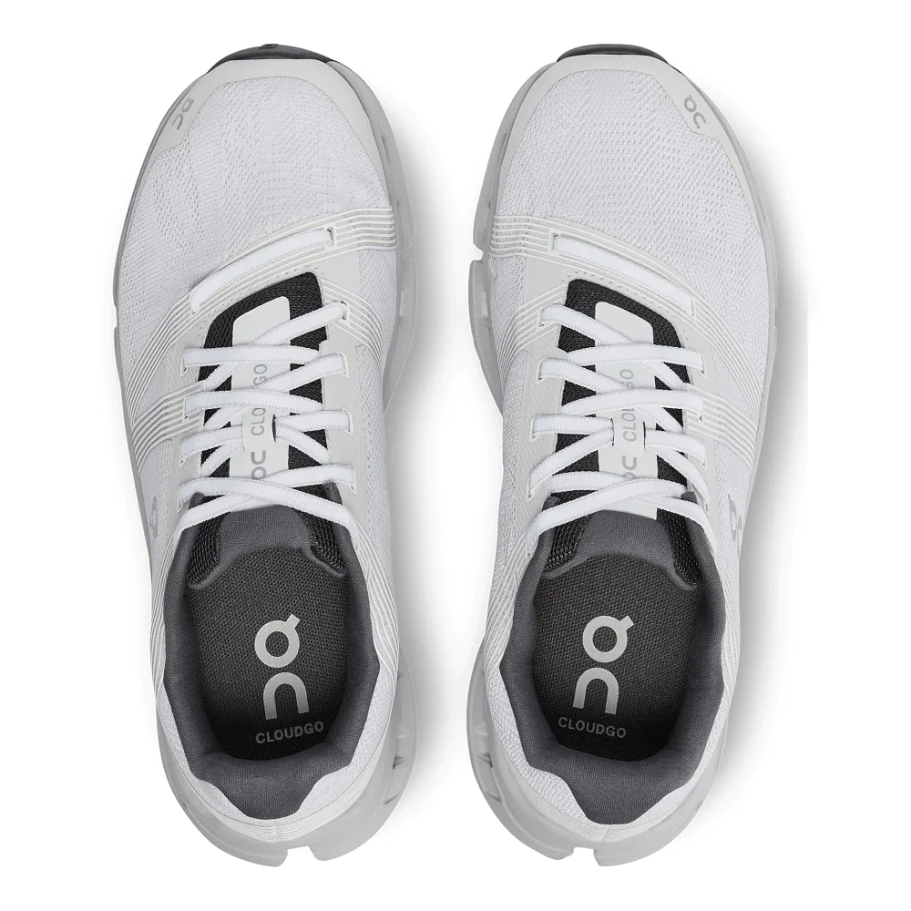 Othtn Cloudgo White | Glacier Women's