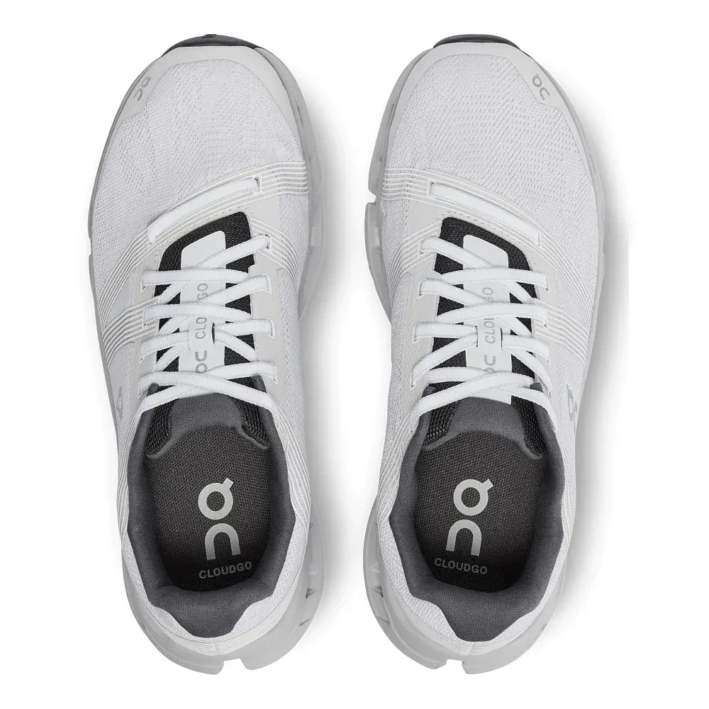 Othtn Cloudgo White | Glacier Women's
