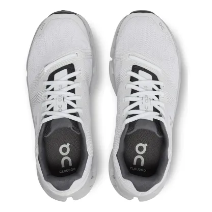 Othtn Cloudgo White | Glacier Women's
