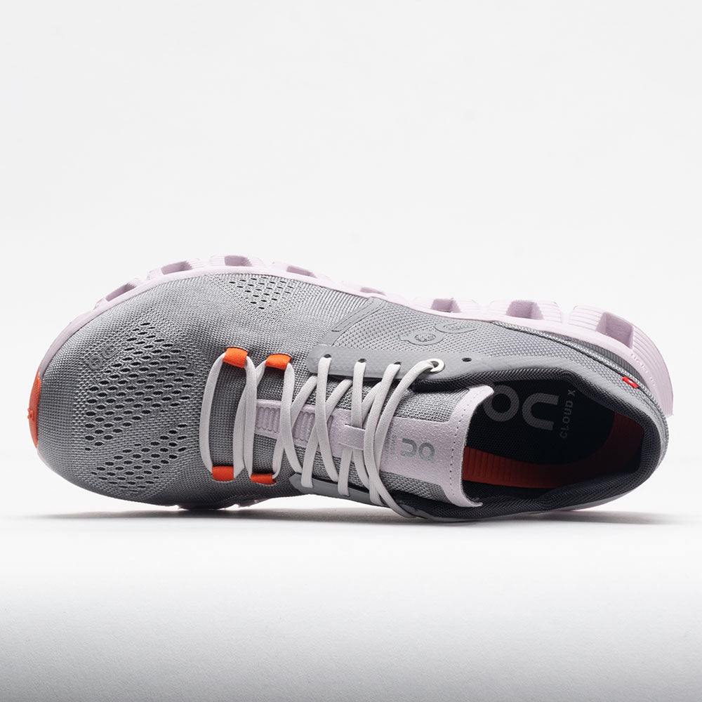 Othtn Cloud X Women's Alloy/Lily