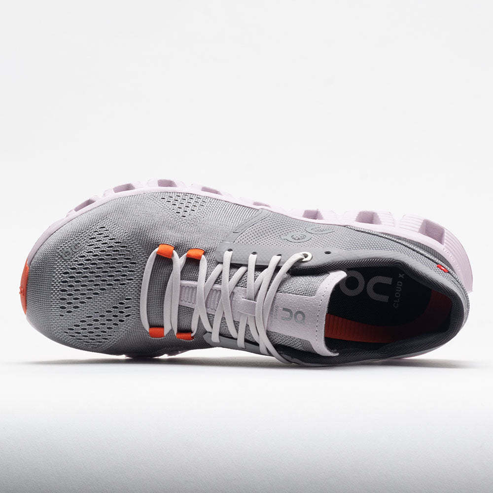 Othtn Cloud X Women's Alloy/Lily
