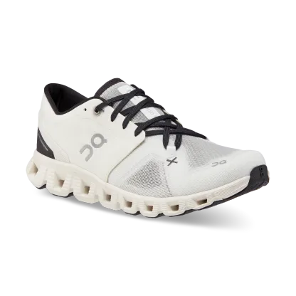 Othtn Cloud X 3 White | Black Women's