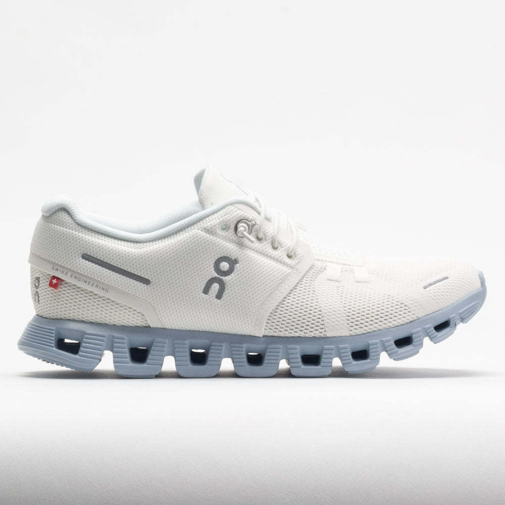 Othtn Cloud 5 Women's White/Chambray