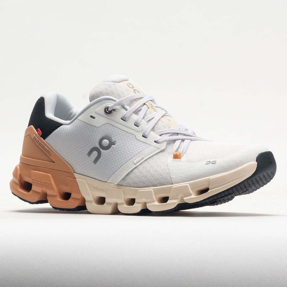 Othtn Cloudflyer 4 Women's White/Copper