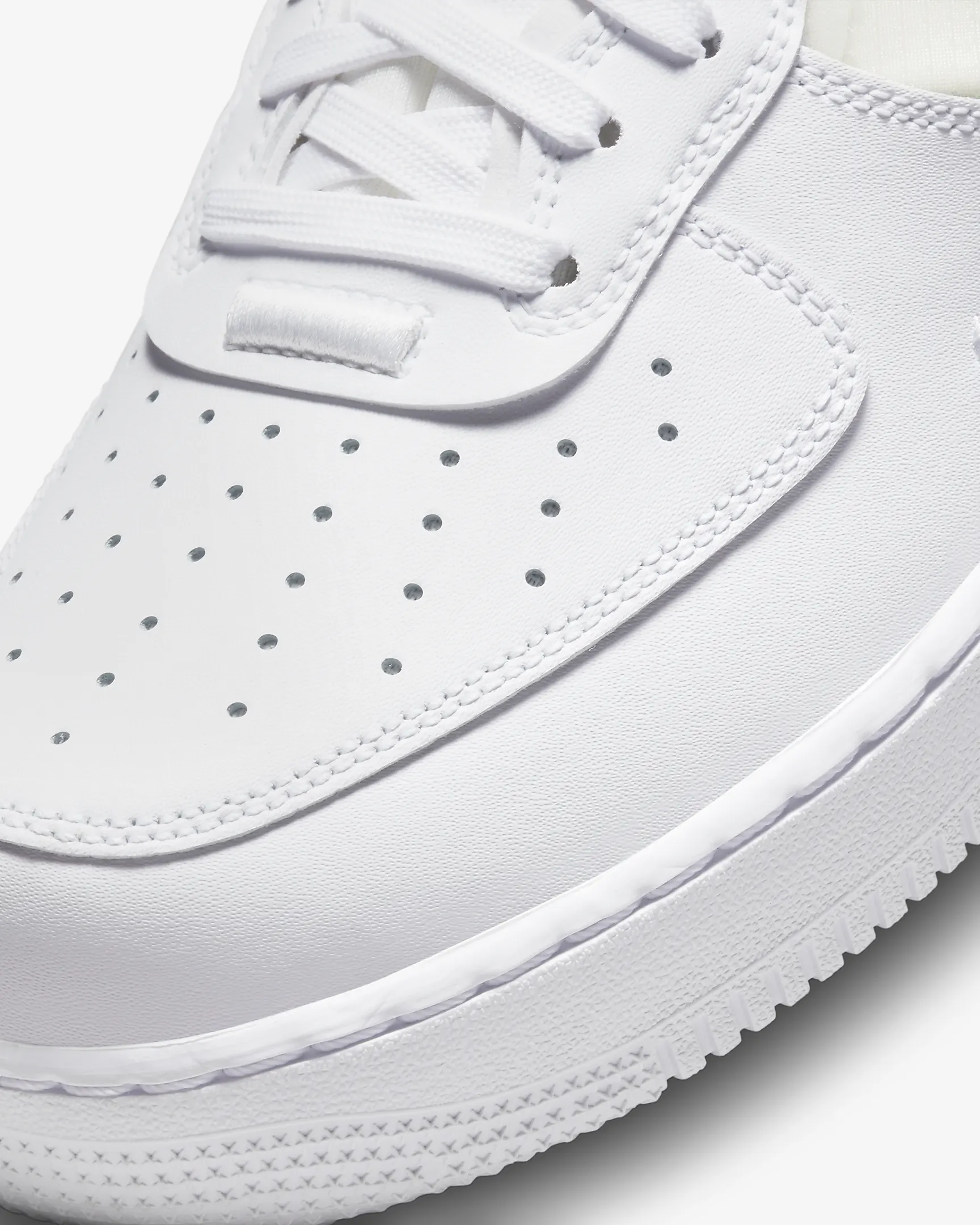 Air Force 1 React Photon Dust