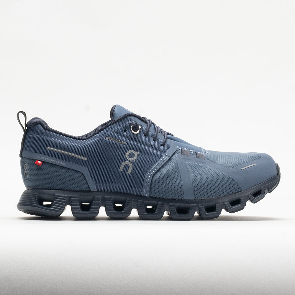 Othtn Cloud 5 Waterproof Women's Metal/Navy