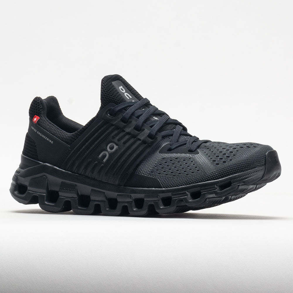 Othtn Cloudswift Women's All Black
