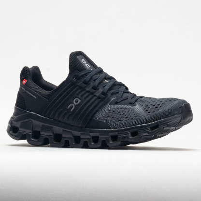Othtn Cloudswift Women's All Black