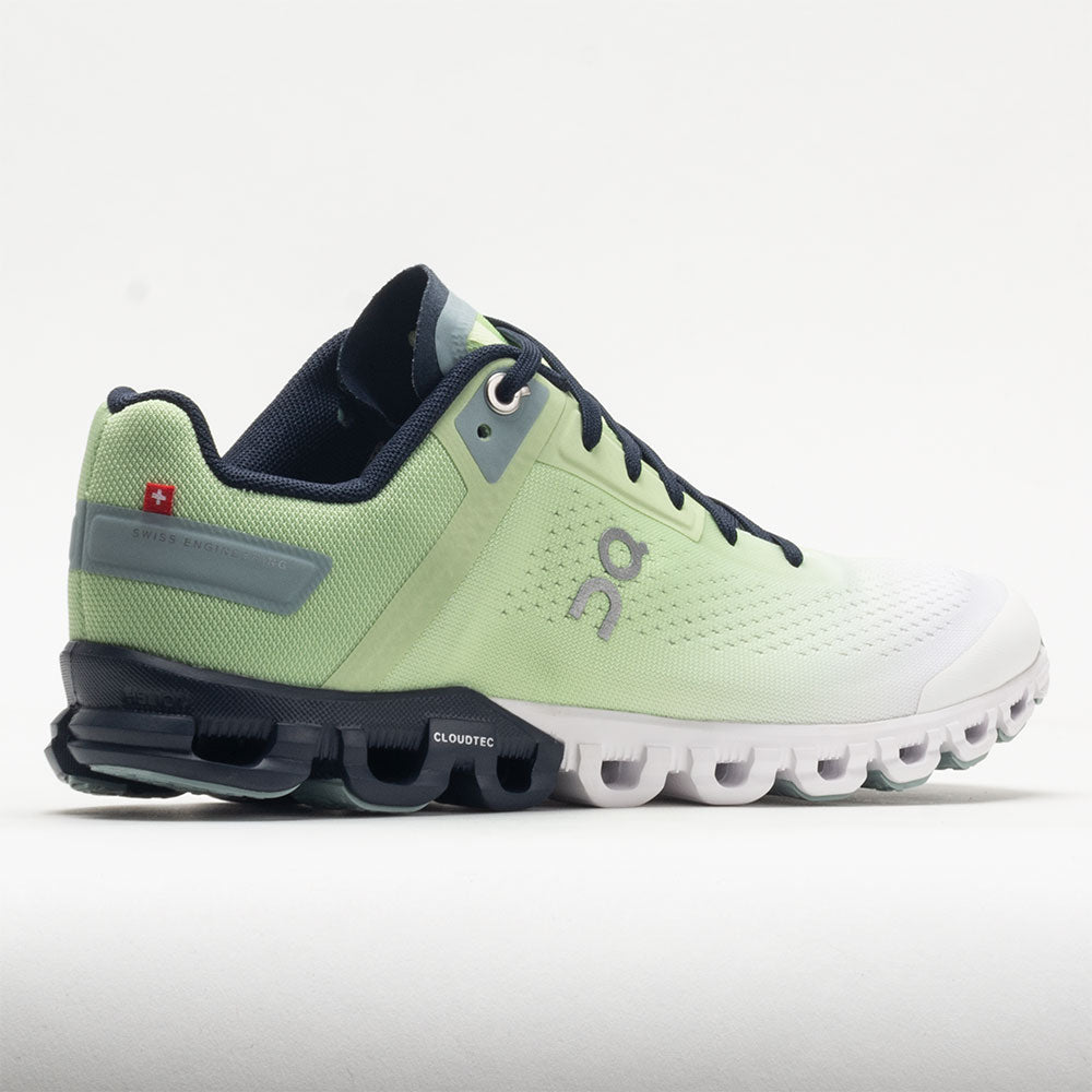 Othtn Cloudflow Women's Meadow/White