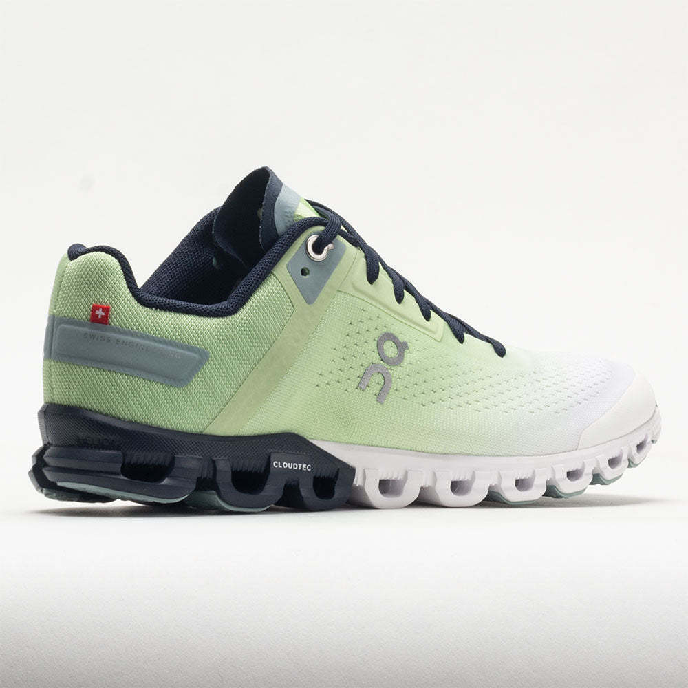 Othtn Cloudflow Women's Meadow/White