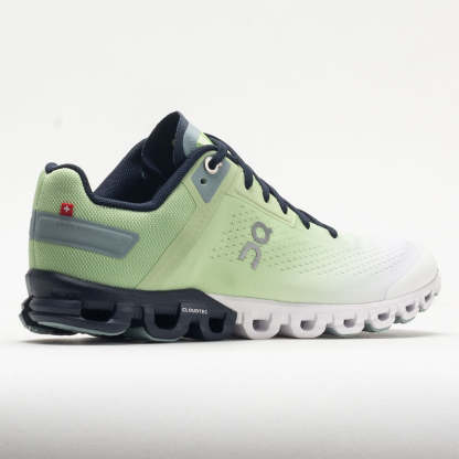 Othtn Cloudflow Women's Meadow/White