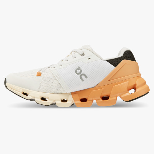 Cloudflyer 4