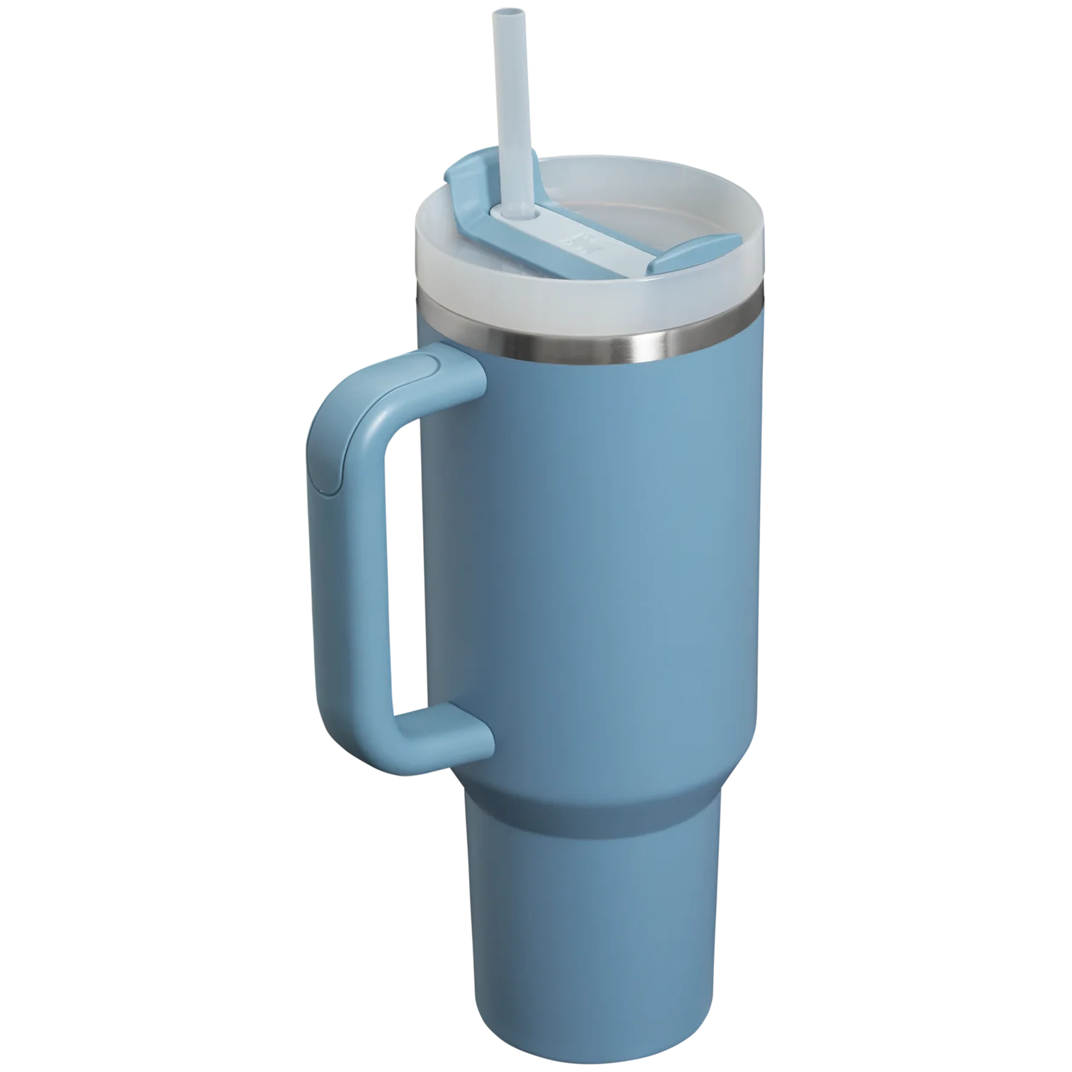 40oz Stainless Steel H2.0 FlowState Quencher Tumbler