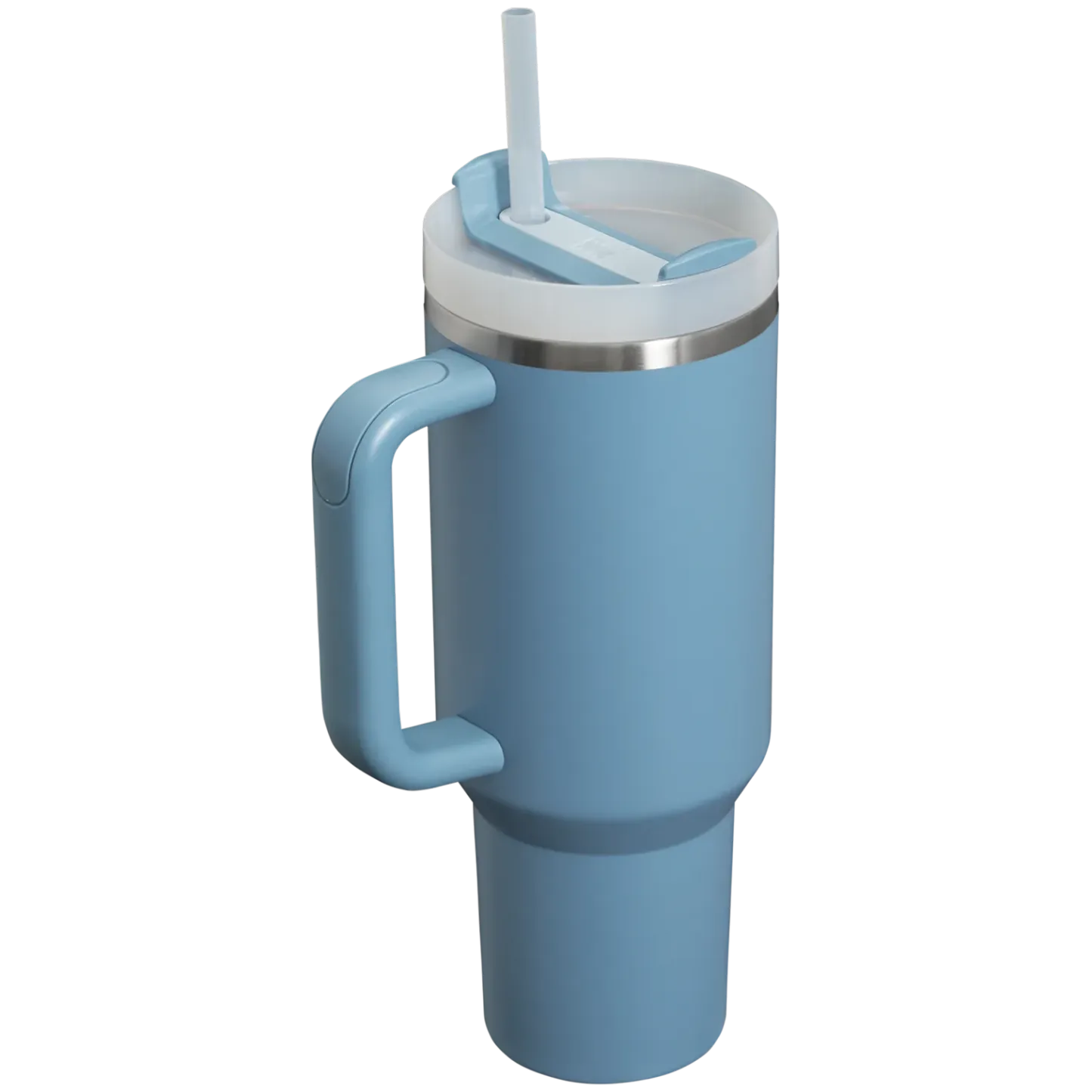 40oz Stainless Steel H2.0 FlowState Quencher Tumbler