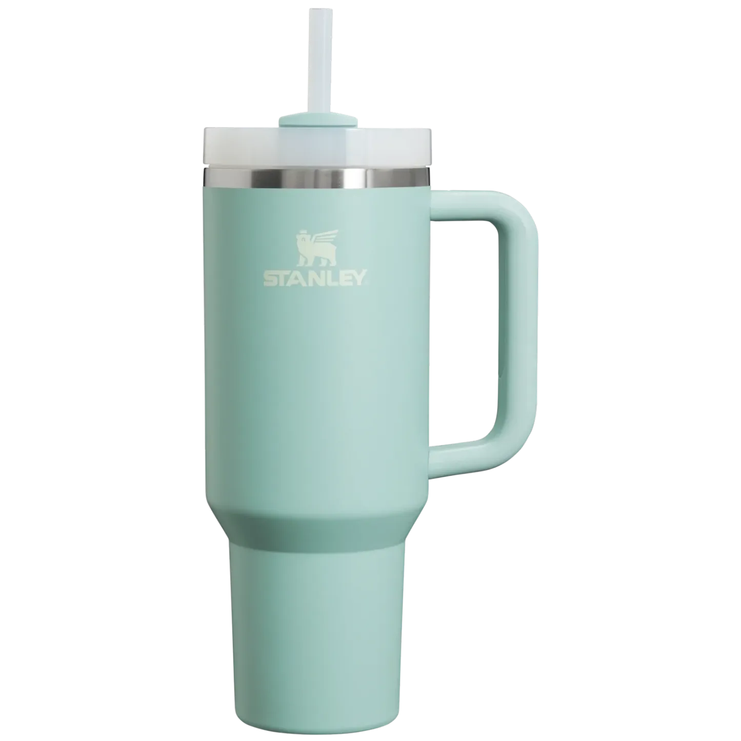 40oz Stainless Steel H2.0 FlowState Quencher Tumbler