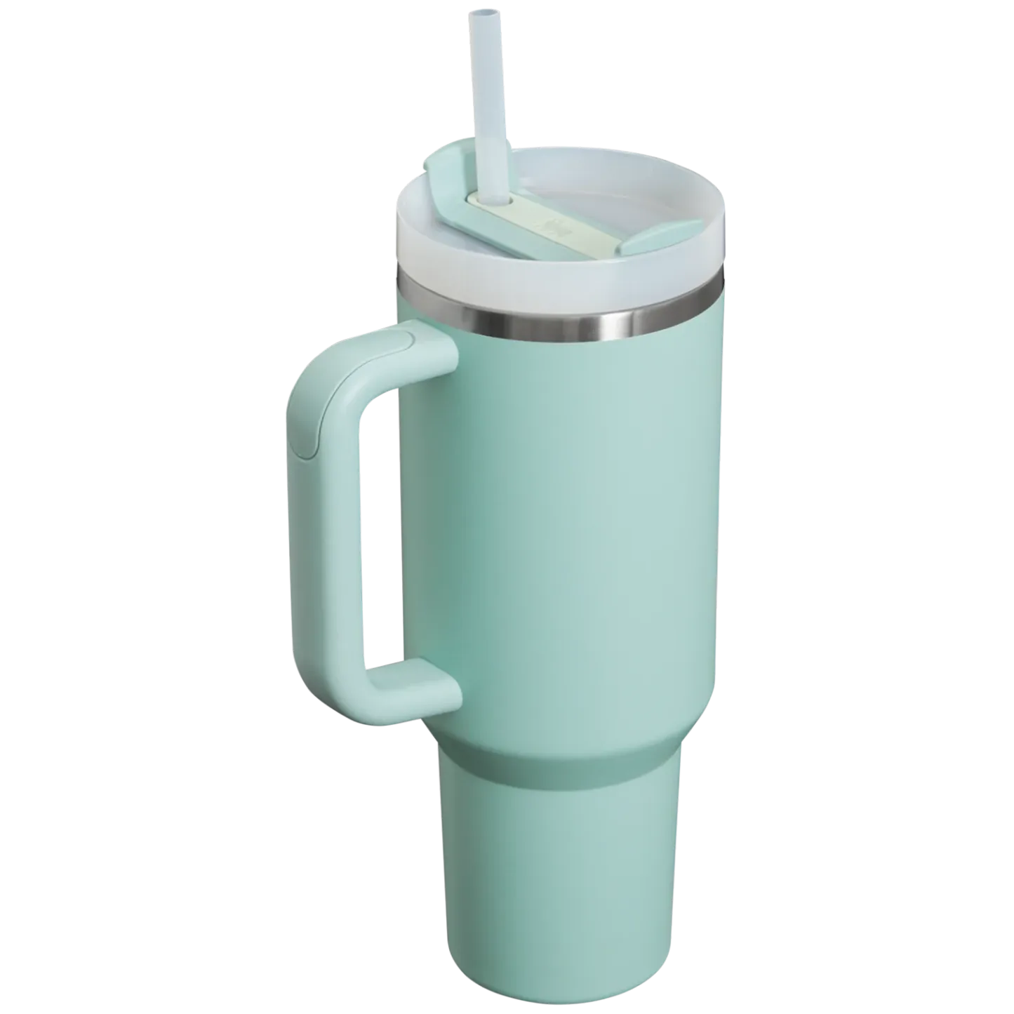 40oz Stainless Steel H2.0 FlowState Quencher Tumbler