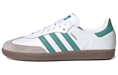 Athedidas Samba OG 'White Future Hydro' EF6552