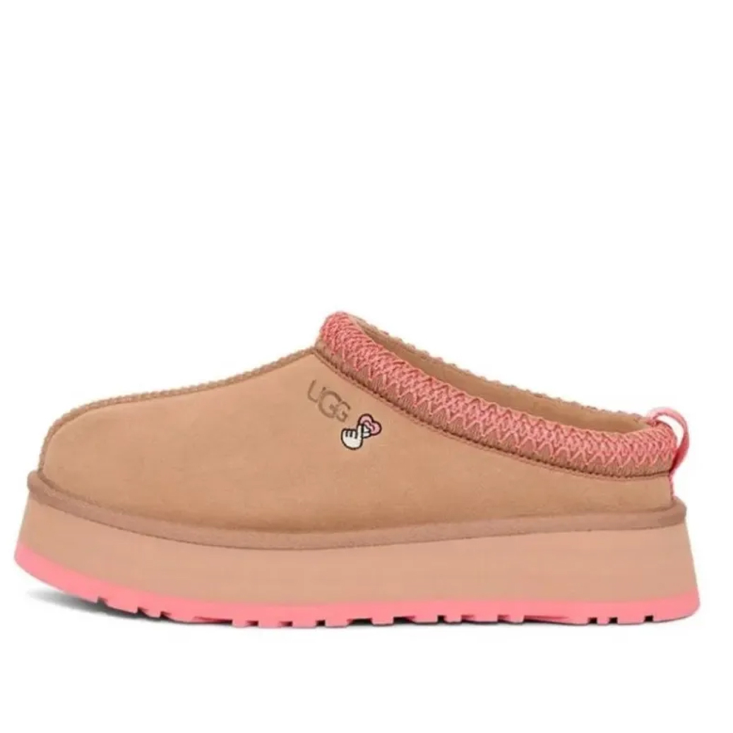 (WMNS) uthtgg Tazz Love '25 Slipper Arroyo Tropical Pink 1172130-AYT