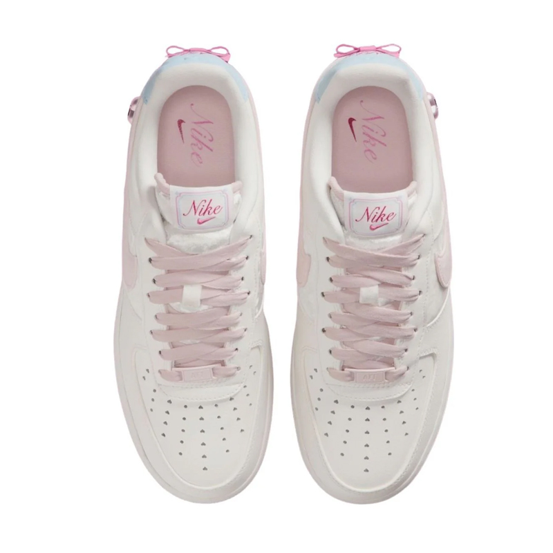 (WMNS) Nike Athtir Force 1 Low 'Valentine’s Day' 2026