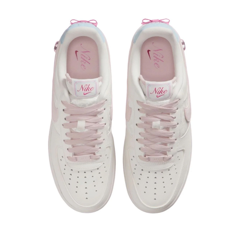 (WMNS) Nike Athtir Force 1 Low 'Valentine’s Day' 2026