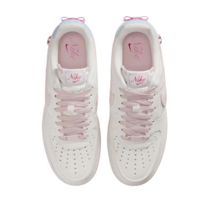 (WMNS) Nike Athtir Force 1 Low 'Valentine’s Day' 2026