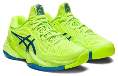 athtsics Court FF 3 'Hazard Green' 1042A220-300