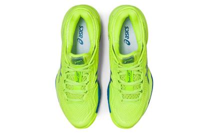 athtsics Court FF 3 'Hazard Green' 1042A220-300