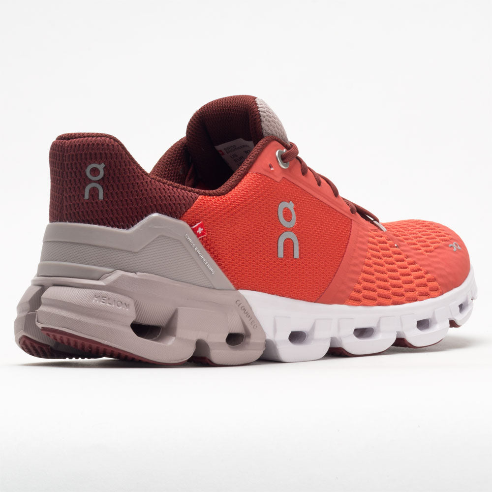 Othtn Cloudflyer Women's Flare/Quartz