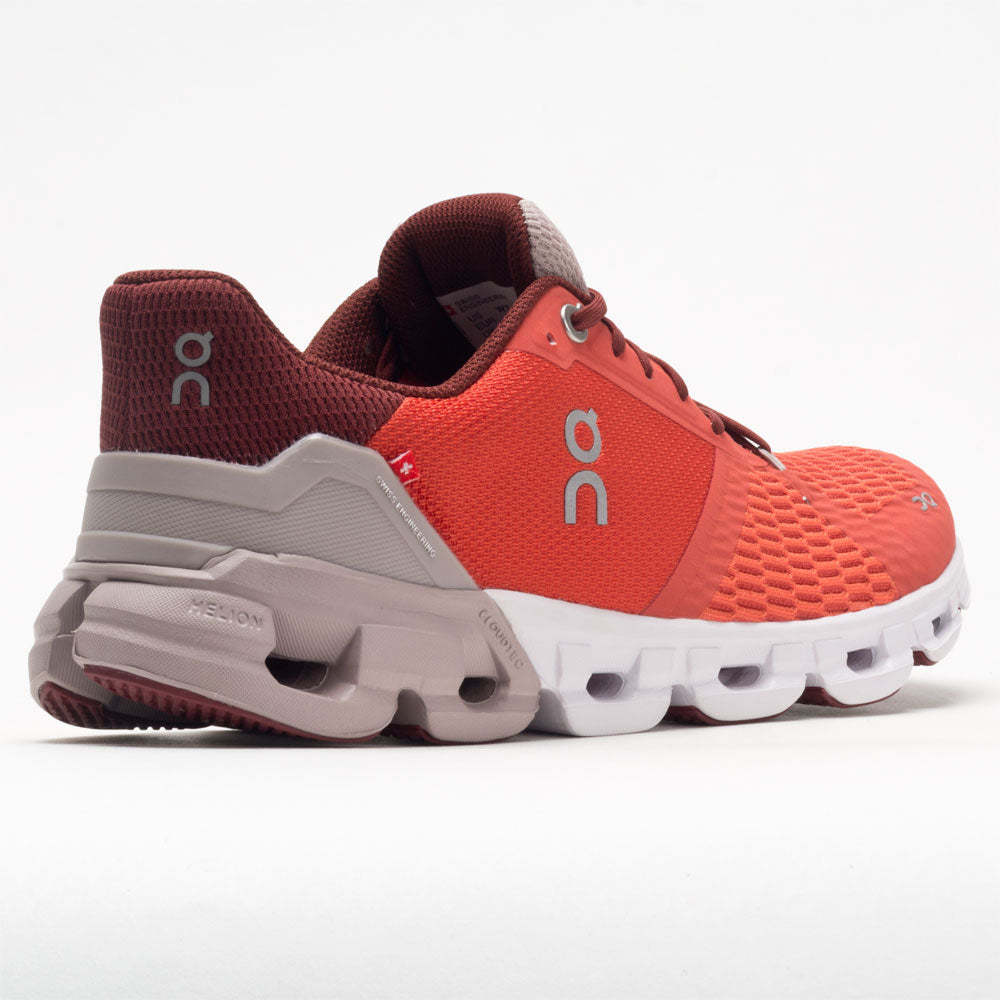 Othtn Cloudflyer Women's Flare/Quartz