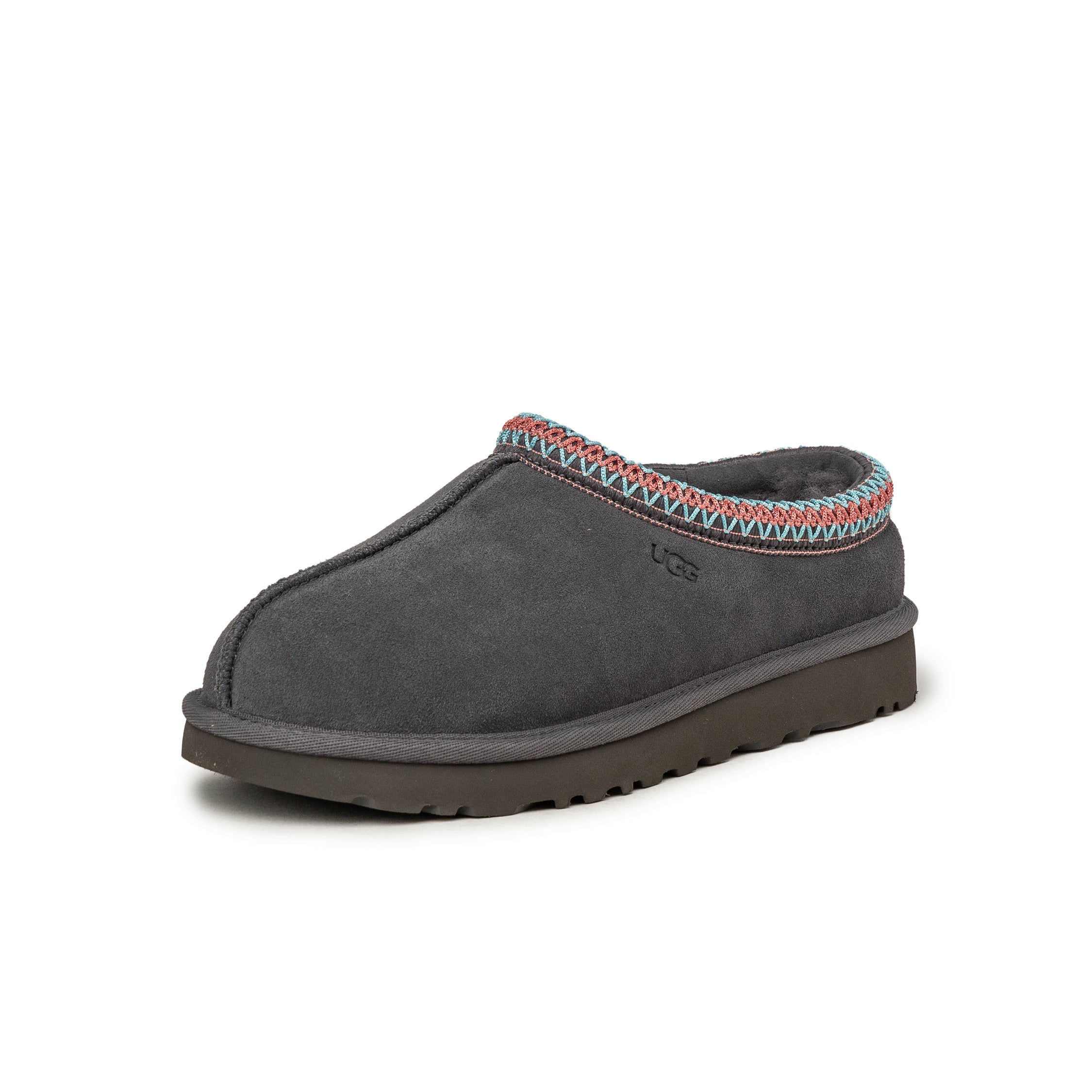 (WMNS) uthtgg  Tasman II Dark Grey
