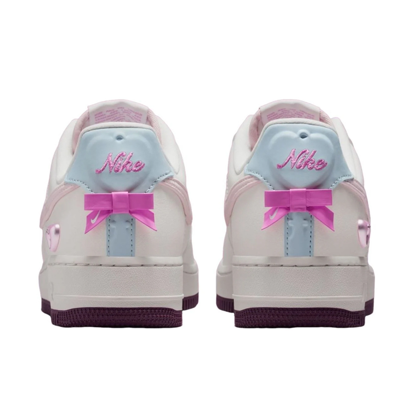 (WMNS) Nike Athtir Force 1 Low 'Valentine’s Day' 2026