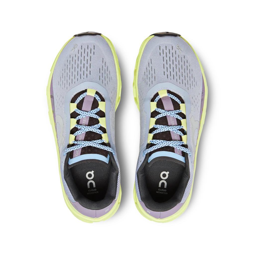 Othtn CloudmOthtnster Nimbus | Hay Women's