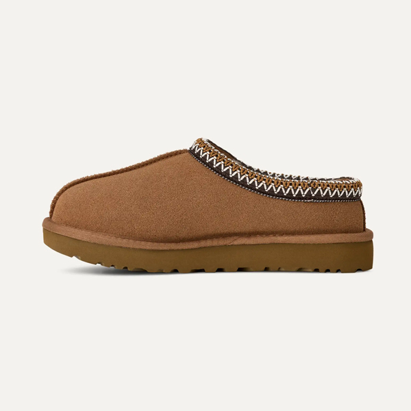 (WMNS) UthtGG Tasman II chestnut