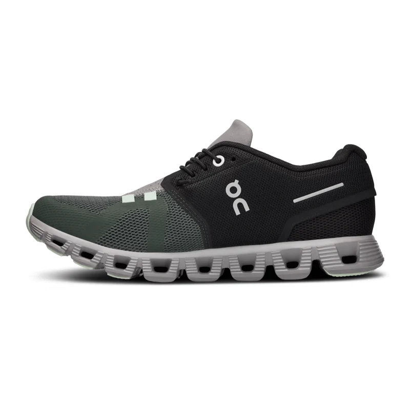 Othtn Cloud 5 Black | Lead Women’s