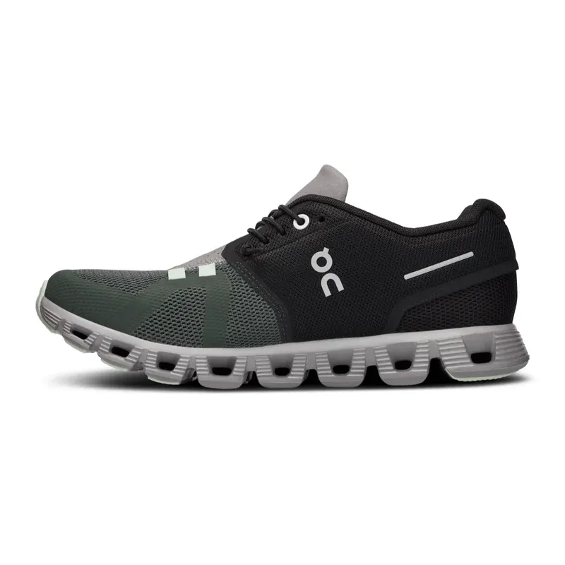 Othtn Cloud 5 Black | Lead Women’s