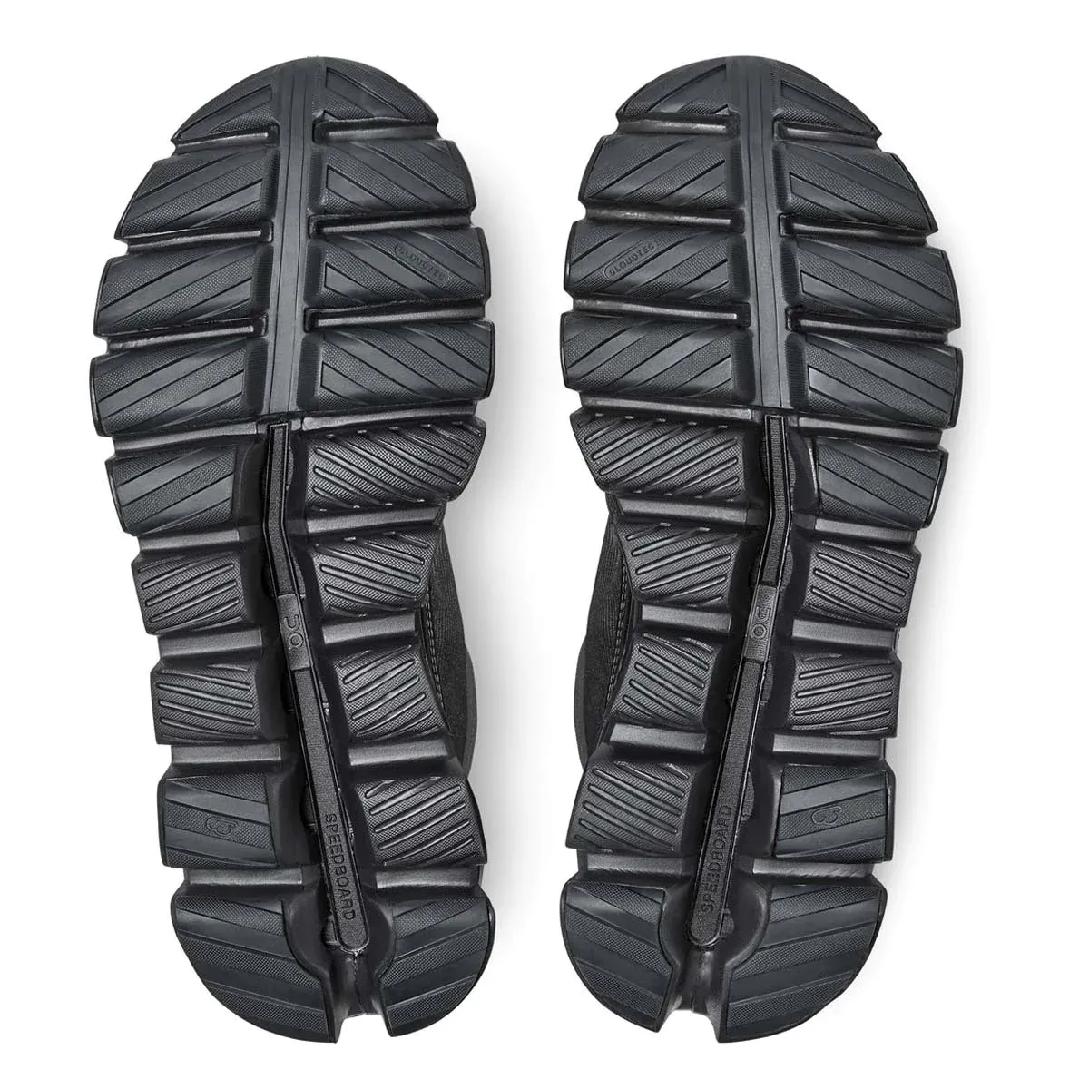 Othtn Cloud Hi Waterproof All Black Women’s