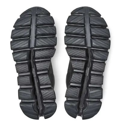 Othtn Cloud Hi Waterproof All Black Women’s