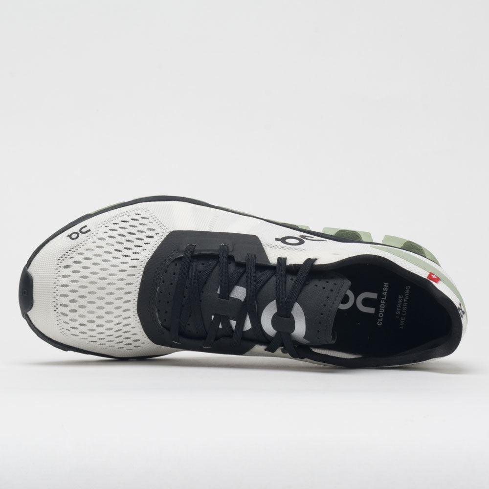 Othtn Cloudflash Women's White/Black