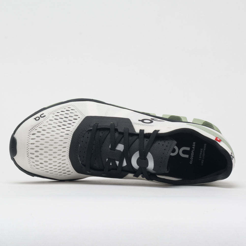Othtn Cloudflash Women's White/Black