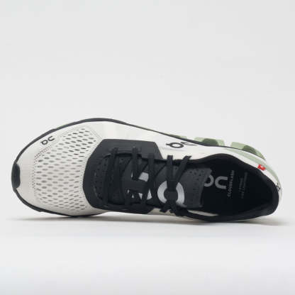 Othtn Cloudflash Women's White/Black
