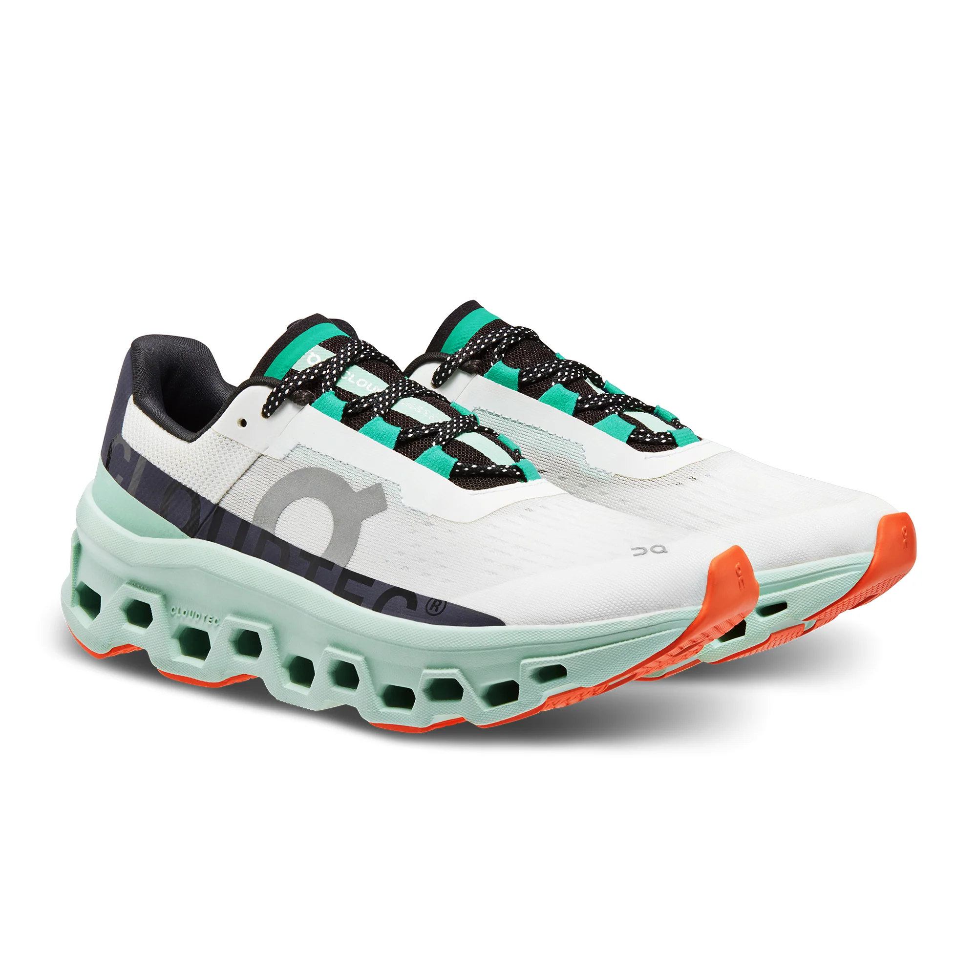 Othtn CloudmOthtnster Undyed-White | Creek Women’s