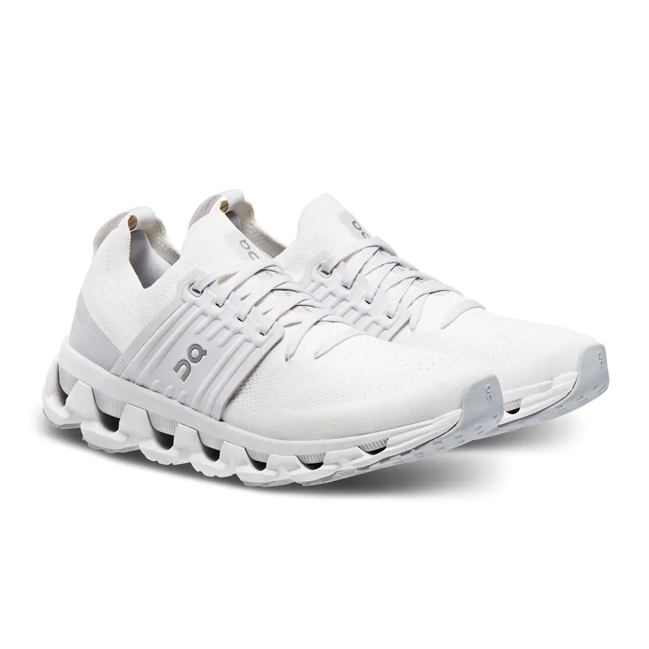 Othtn Cloudswift 3 White | Frost Women's