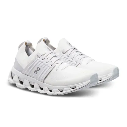 Othtn Cloudswift 3 White | Frost Women's