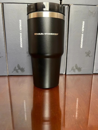 40oz Stainless Steel H2.0 FlowState Quencher Tumbler